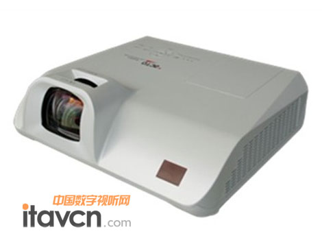 雅圖LX200ST系列投影機