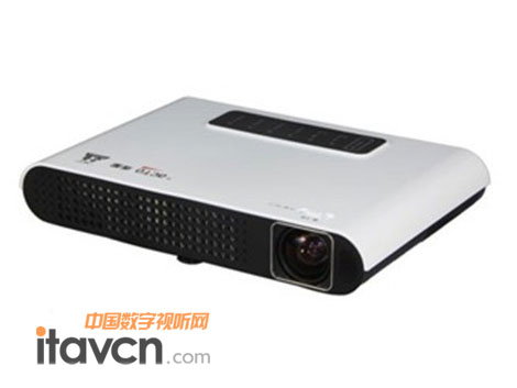 雅圖PL411投影機