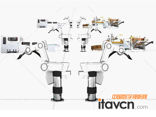 新漢NISE系多端口千兆以太網(wǎng)解決方案