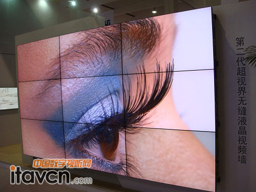 三星UD系列大屏幕顯示器