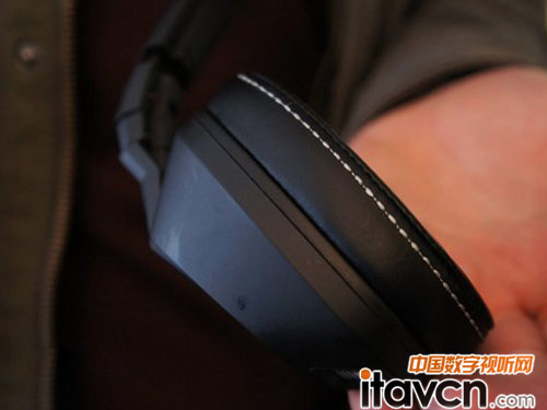 Skullcandy震動耳機Crusher