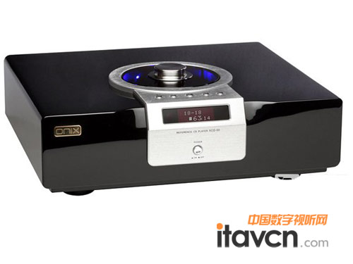 Onix XCD 50 CD播放器完美演繹高貴典雅