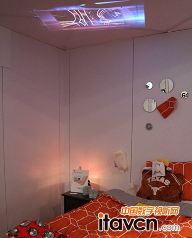 3M Streaming Projector無線流媒體微投