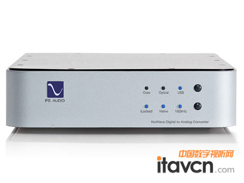 PS AudioƳλDQNuWave DAC