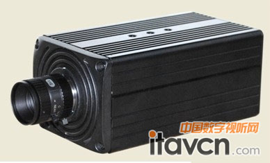 200萬數字高清攝像機