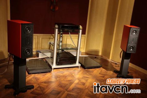 延續精致設計 貴豐Mojo揚聲器釋放生命