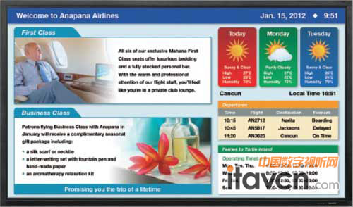 卓而不群 夏普PN-E702專業顯示器品質出眾