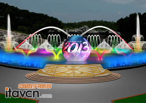 ���w��Ȫˮ��Ч������