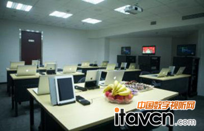 Savant為客戶提供最優質的技術培訓