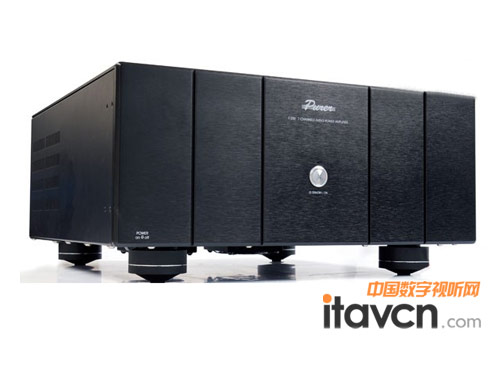 Bada T-200功放盡享完美家庭影音效果