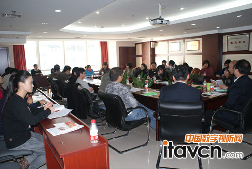 PALM2013新聞發布會現場圖片