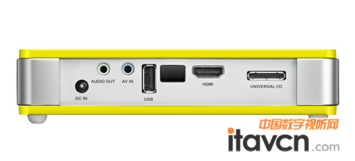 Vivitek��ӍQUMI Q5�S���ӿ� �p�ɽ��g��r�Д�(sh��)�a�a(ch��n)Ʒ