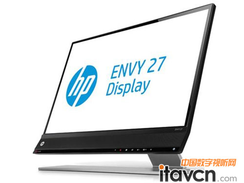 ����ENVY 27Ӣ��IPS�@ʾ���������σAб�ă�(n��i)�õ����ڭh(hu��n)�@�P��