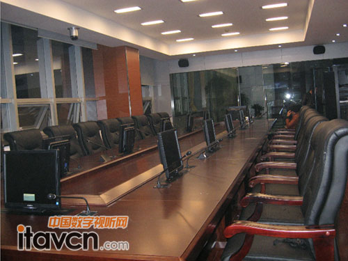 CREATOR快捷產品應用于東陽市公安局