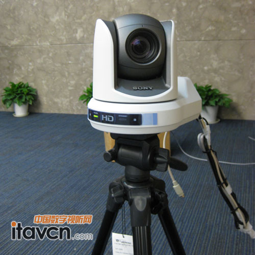 索尼攝像機(jī)
