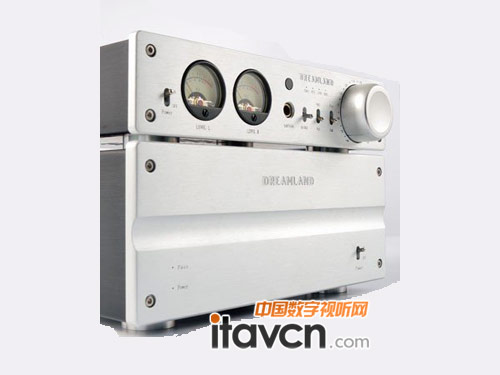 圓潤音質 JRing(君聆)JMA系迷你前后級