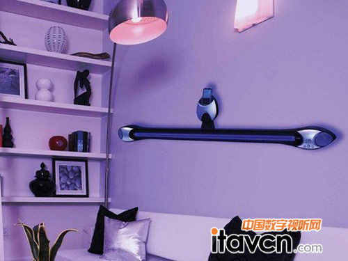 唯美視效 Pulsing Light Bar音樂光脈基