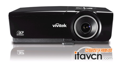 VivitekӍȫ匣IͥͶӰH1084׌ӰԺؼ