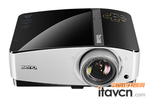 BenQ明基商教投影機皇MW767新品上市