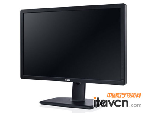 全新的UltraSharp系列顯示器采用10比特面板,能夠精準還原10.7億種顏色