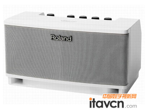 Roland發(fā)布CUBE Lite MONITOR監(jiān)聽音箱