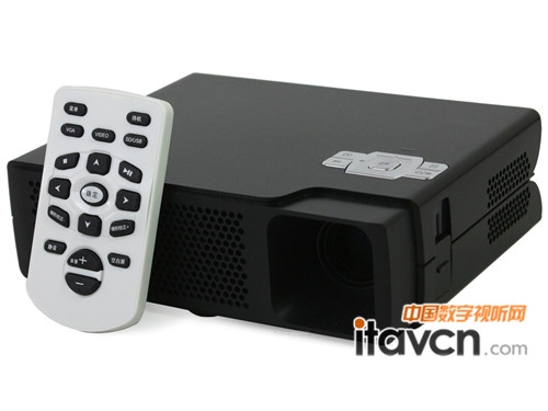 ASK超便攜式投影機L1030