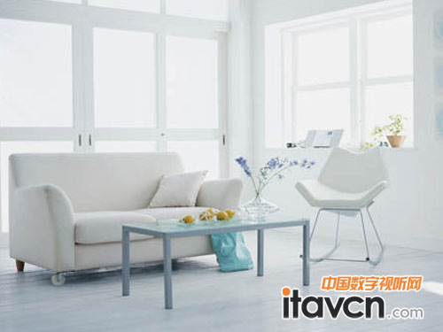 無線智能家居成潮流 創(chuàng)意生活一手搞定