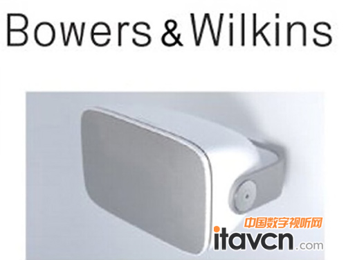 Bowers&Wilkins推出AM-1全天候戶外喇叭