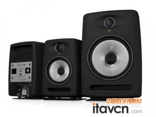 百靈達(dá)推出新款NEKKST K5和K8監(jiān)聽音箱