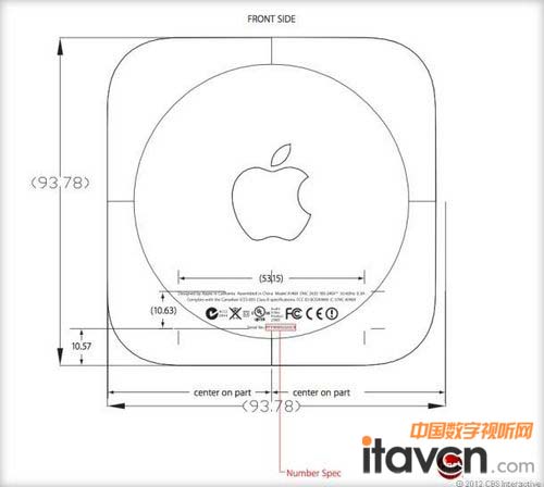 傳第四代蘋果電視機頂盒正在準備中