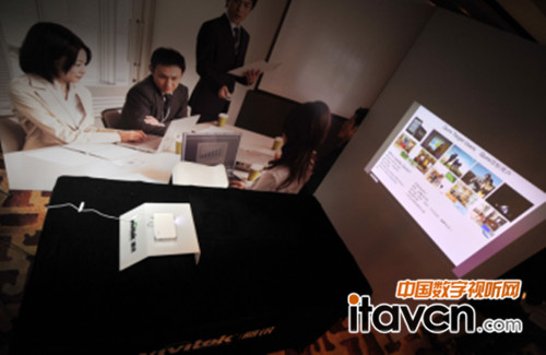 QUMI Q5性能強大 商務精英辦公絕佳伴侶