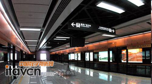 三星商屏在交通監(jiān)管領域的應用