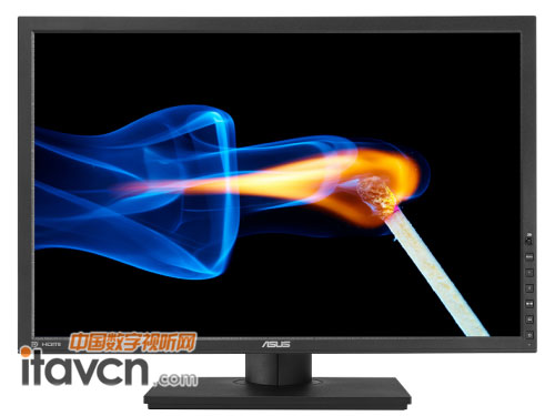 華碩PB248Q顯示器