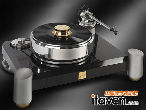 Jadis 30oLPzDPThalie