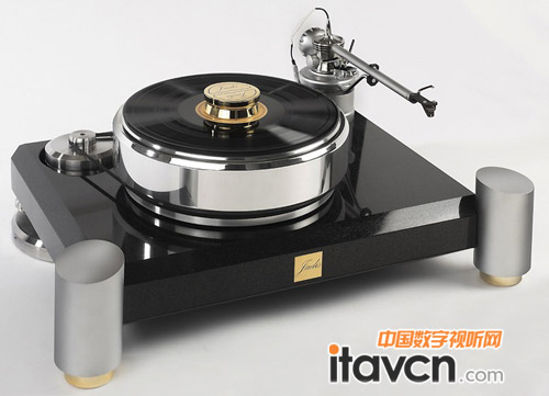 Jadis 30oLPzDPThalie