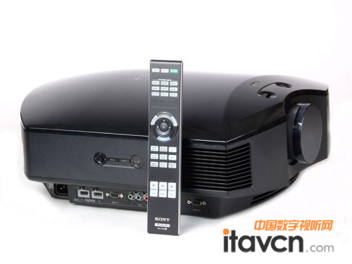 索尼VPL-HW30ES家用投影機