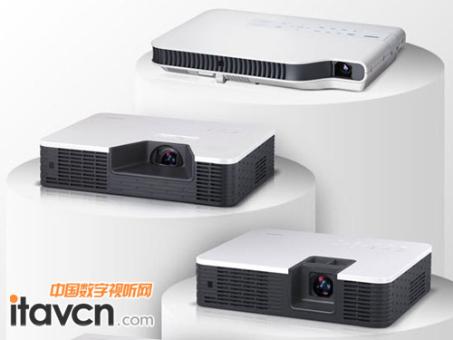 未來三年混合光源投影機(jī)將增長40%以上
