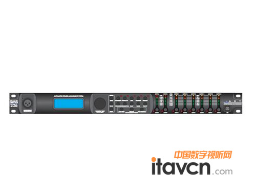 ART推出全新揚聲器音頻處理器管理系統