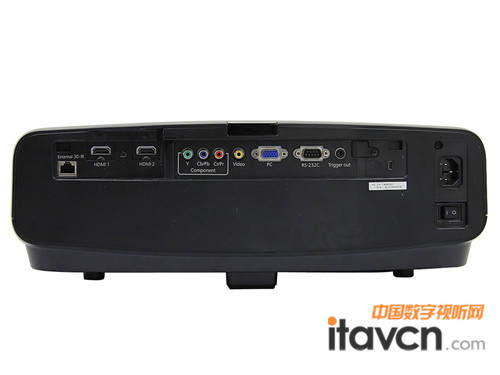 ������EH-TW9500CͶӰ�C�ӿ�