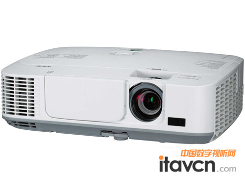NEC M311XC投影機