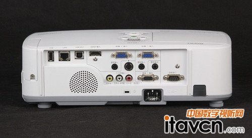 NEC M311CX投影機接口