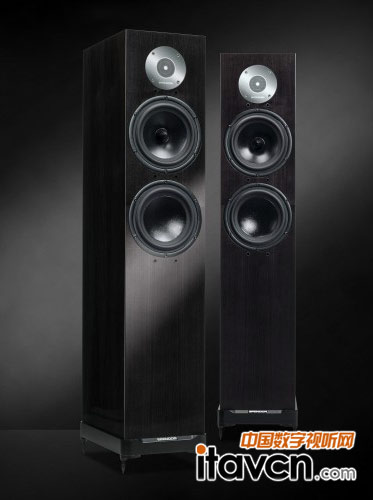 Spendor思奔達宣布推出全新D7揚聲器