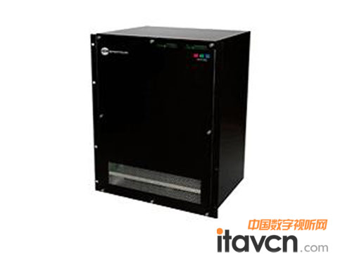 RGB Spectrum公司推出大型光纖切換器