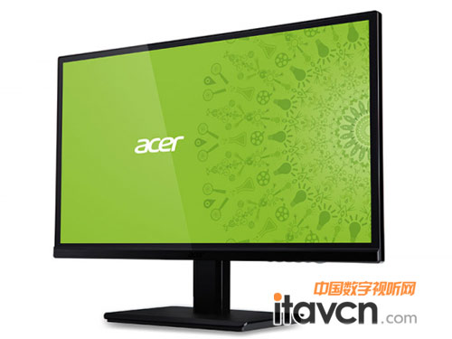 ACER新推LED顯示器H226HQL