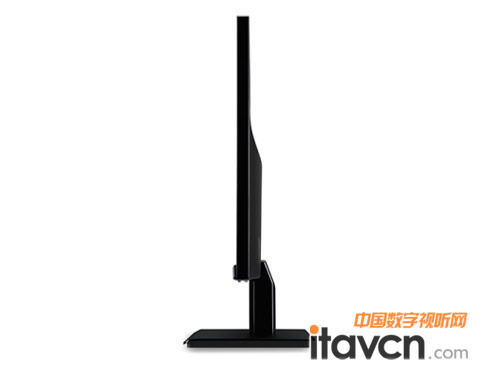 纖薄外觀 ACER新推兩款LED顯示器