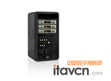 線音箱的蘋果控制界面提供直觀簡潔的控制手段