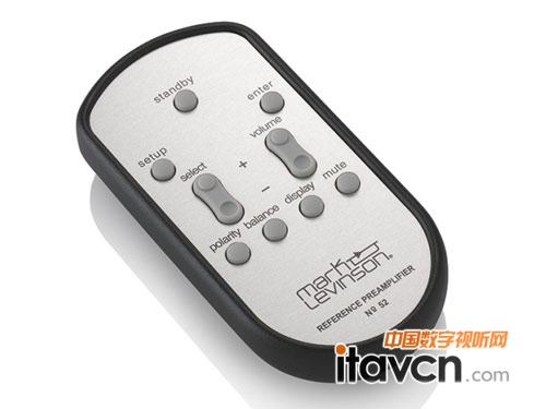 小巧精致的遙控器