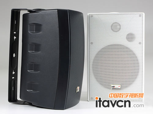 經(jīng)久耐用 HD Comet戶外喇叭CP-A605B/W