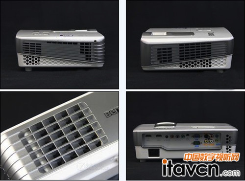 明基 W1080ST 細節