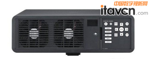 松下PT-FD605投影機